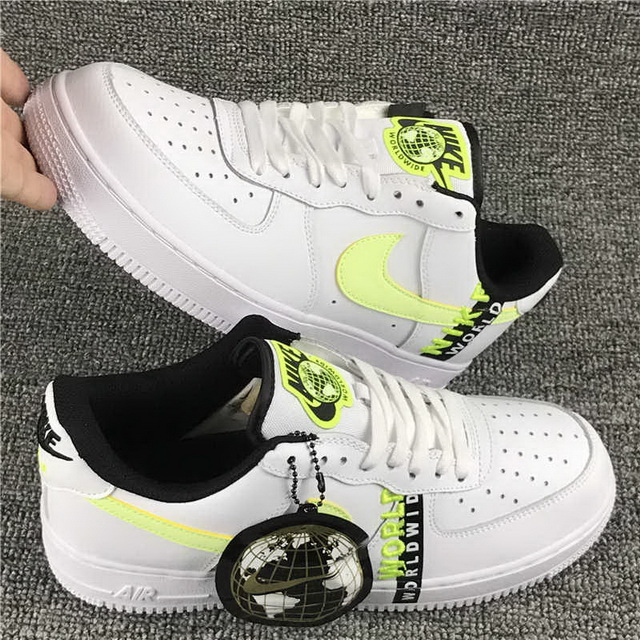 wholesale women Air Force one shoes 2020-9-25-012